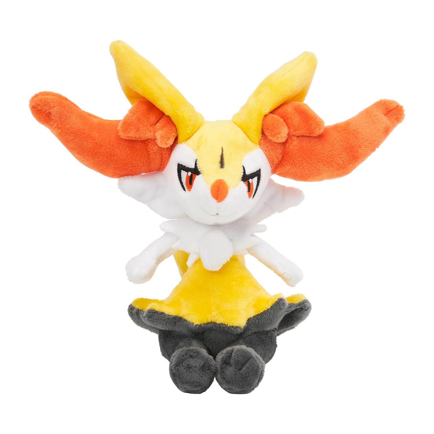 Amazon.co.jp: ポケモンセンターオリジナル 654 ぬいぐるみ Pokémon
