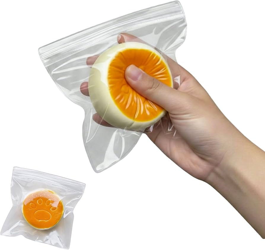 Amazon | OKUYOSHI めろジョイ スクイーズ メロジョイ mellojoy バター