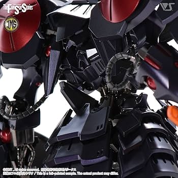 Amazon | ボークス ファイブスター物語 IMS 1/144 バッシュ・ザ