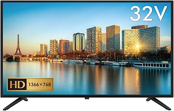 Amazon | グリーンハウス 32型液晶テレビ HD対応 日本メーカー製LSI