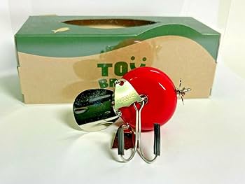 Amazon.co.jp: FROG PRODUCTS (フロッグプロダクツ) トイブリック