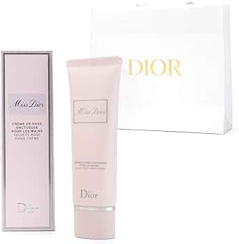 Amazon.co.jp: 【国内正規品】DIOR ディオール ミス ディオール ハンド