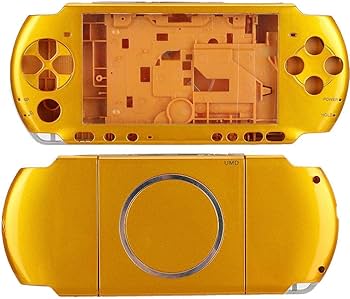 Amazon.co.jp: PSP3000用ケース ゲームシェル 収納カバー 保護ケース