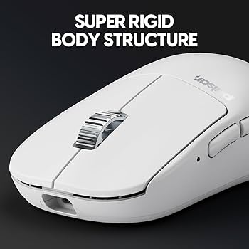 Amazon.com: Pulsar Gaming Gears - X2H eS Wireless Gaming Mouse