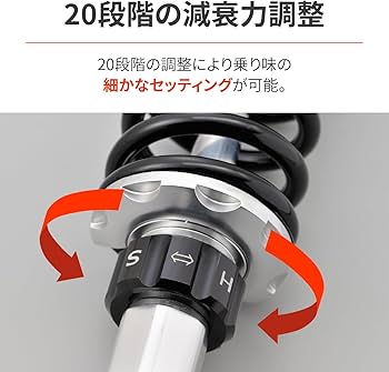 Amazon | デイトナ(Daytona) GB350/S(21-23)専用 リアサスペンション