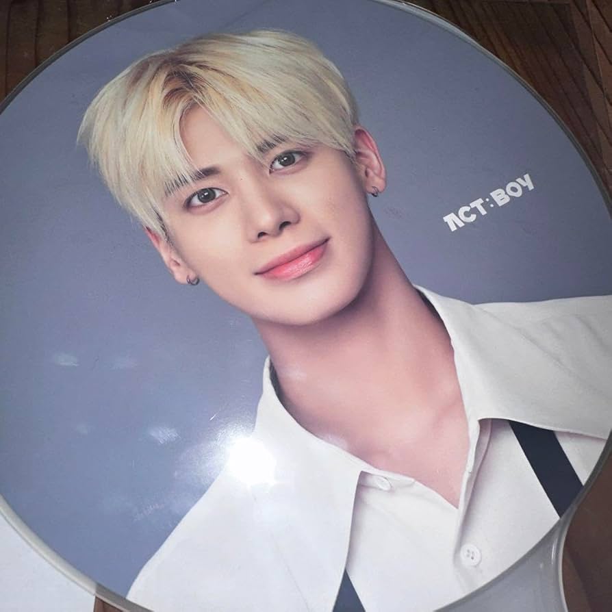 Amazon.co.jp: txt カンテヒョン うちわ actboy : おもちゃ