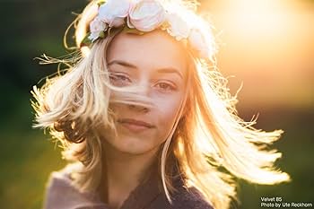 Amazon.co.jp: Lensbaby ソフトレンズ Velvet 85 85mm F1.8 マイクロ