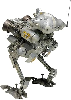 Amazon | WAVE マシーネンクリーガー Pz.Spah 1124 ルナガンス 1/20