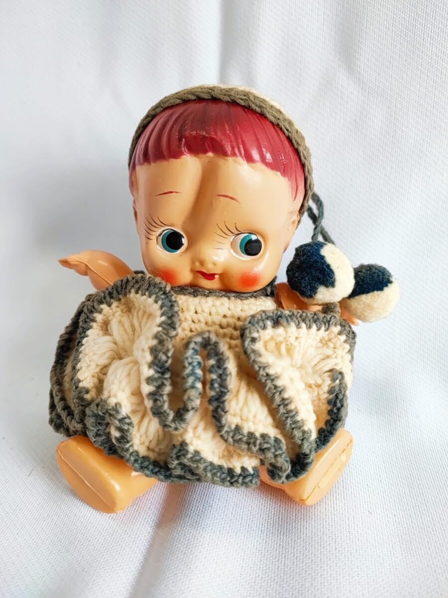 Amazon | セルロイド人形 コレクション アンティーク ヴィンテージ