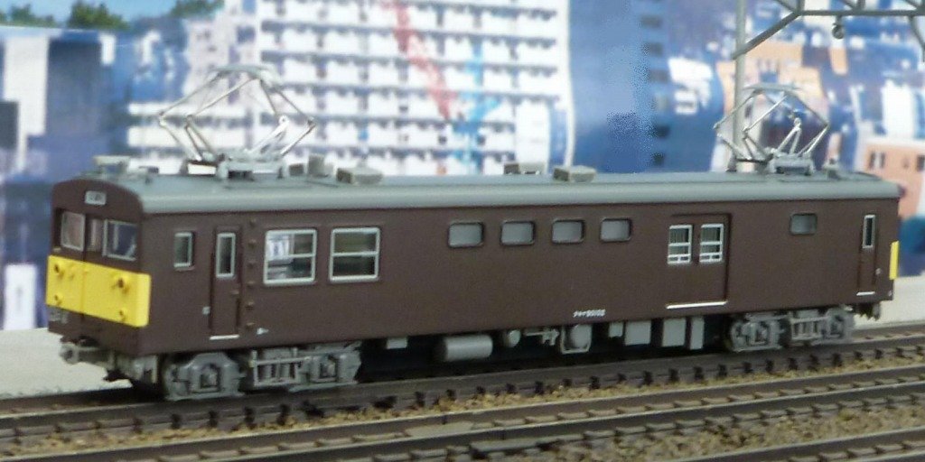 Amazon | グリーンマックス Nゲージ 4460 JR東海クモヤ90形100番台 1両