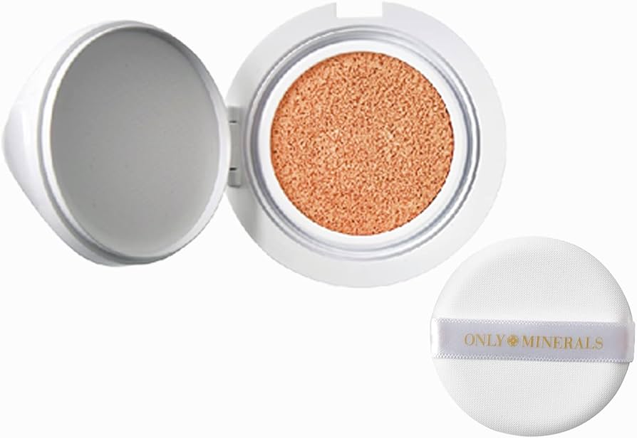 Amazon.co.jp: オンリーミネラル(ONLY MINERALS) ミネラルトーンアップ