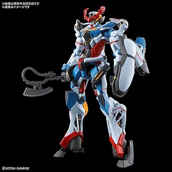 Amazon | BANDAI SPIRITS(バンダイ スピリッツ) 機動戦士Gundam