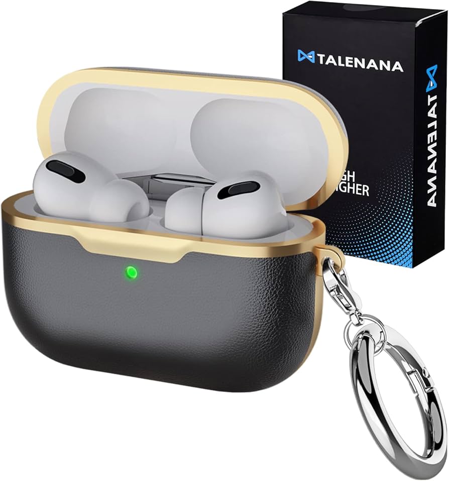 Amazon | TALENANA AirPods Pro 2 用 ケースエアーポッズ プロ 2 用