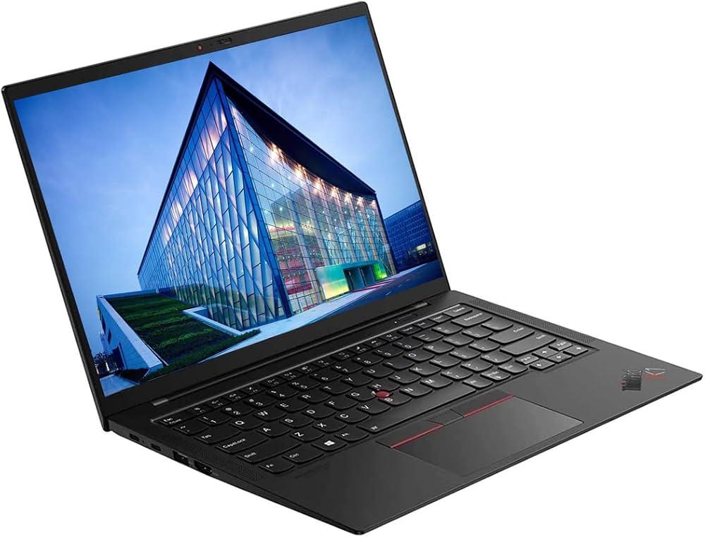 Amazon.co.jp: Lenovo ThinkPad X1 Carbon Gen 9 14インチ FHD タッチ