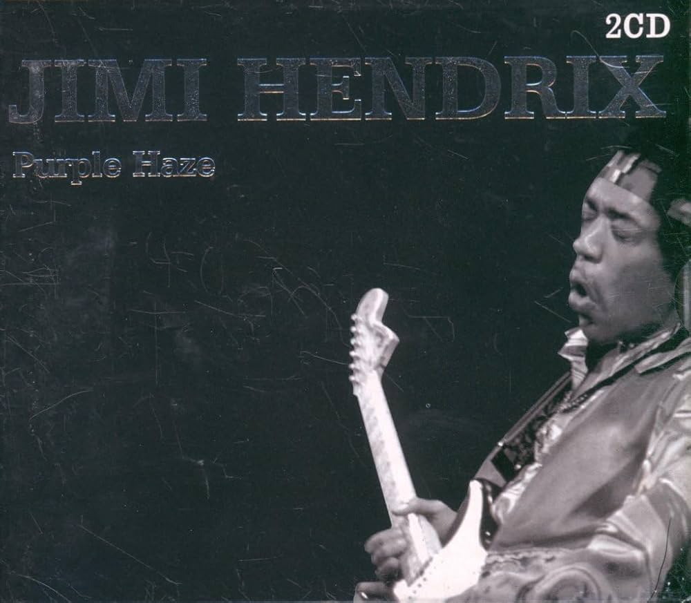 Amazon.co.jp: Purple Haze: ミュージック