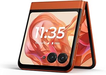 Amazon.com: Motorola razr | 2024 | Unlocked | Made for US 8/256GB