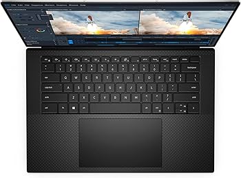 Amazon.com: Dell Precision 5550 Workstation Laptop | 15.6