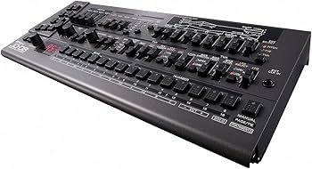 Amazon.co.jp: Roland ローランド/JD-08 Boutique【K-25mセット
