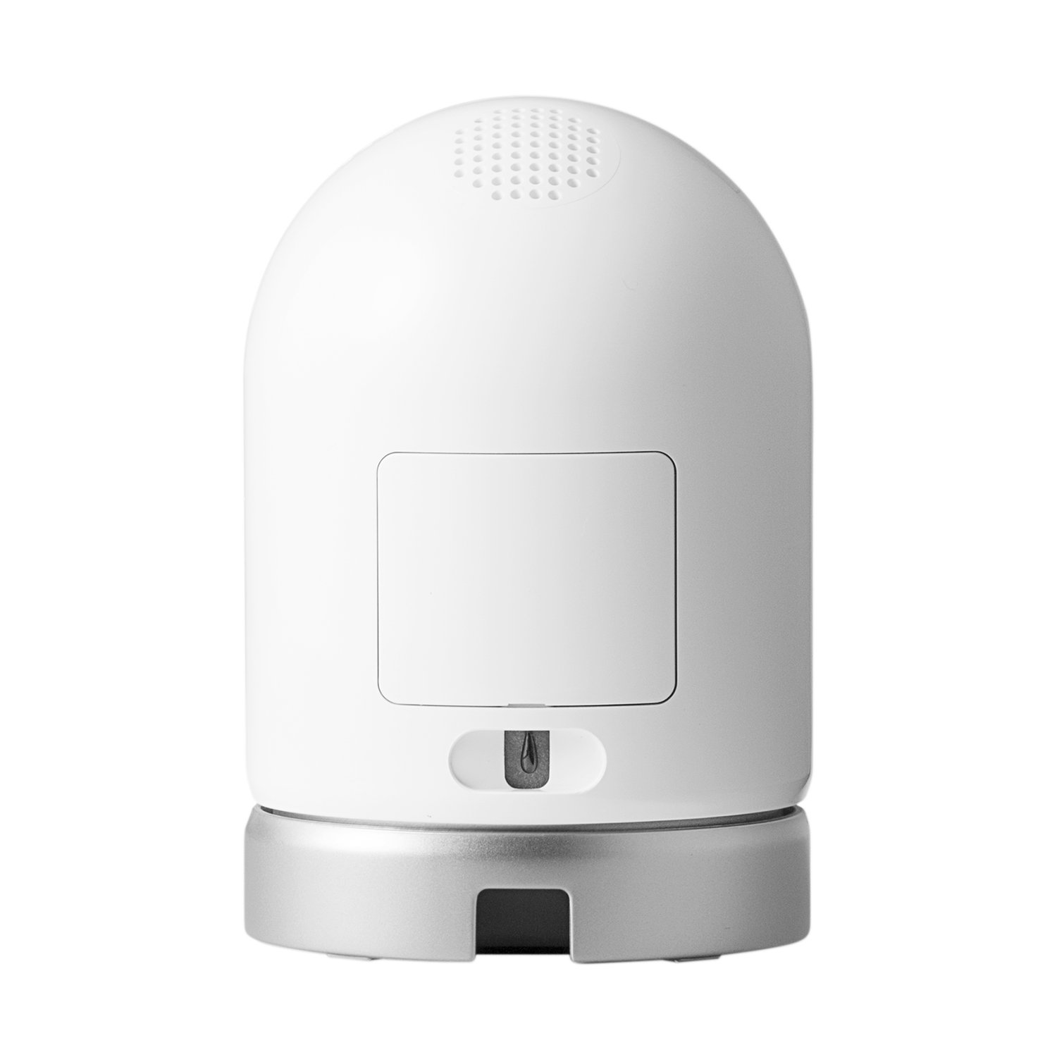 Amazon.co.jp: パナソニック 屋内スイングカメラキット KX-HC600K-W