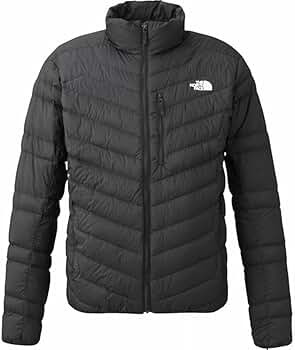 Amazon | ザ・ノース・フェイス(THE NORTH FACE) サンダージャケット