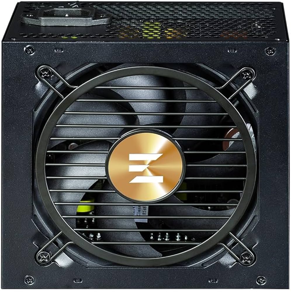 Amazon | ZALMAN TeraMax II 1200W 80PLUS GOLD認証 フルプラグイン
