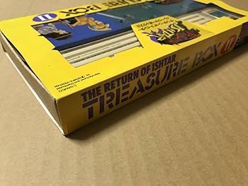 Amazon.co.jp: ナムコ ドルアーガの塔 ザ・リターン・オブ・イシター