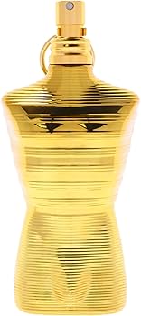 Amazon.com : Jean Paul Gaultier Le Male Elixir Absolu Parfum