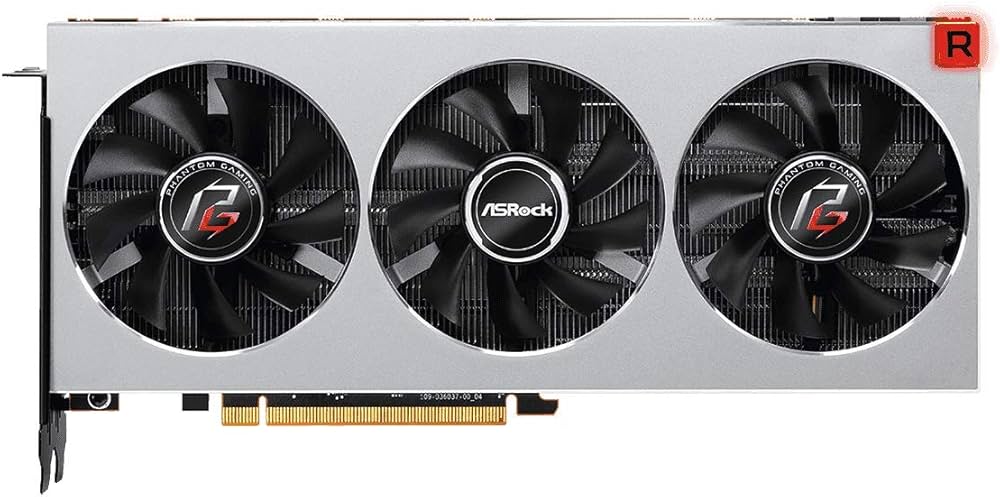 Amazon | ASRock AMD Radeon VII 搭載 グラッフィックボード 16GB