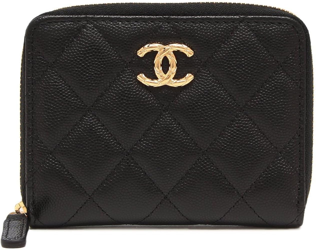 Amazon | [シャネル]二つ折り財布 小銭入れ コインケース マトラッセ