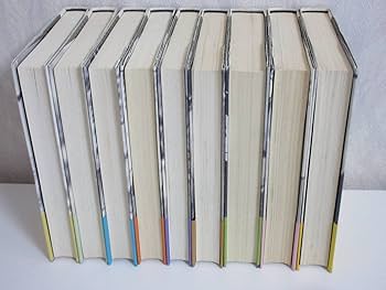 Amazon.co.jp: つげ義春全集 全8巻＋別巻 全9巻セット 全初版 帯付き