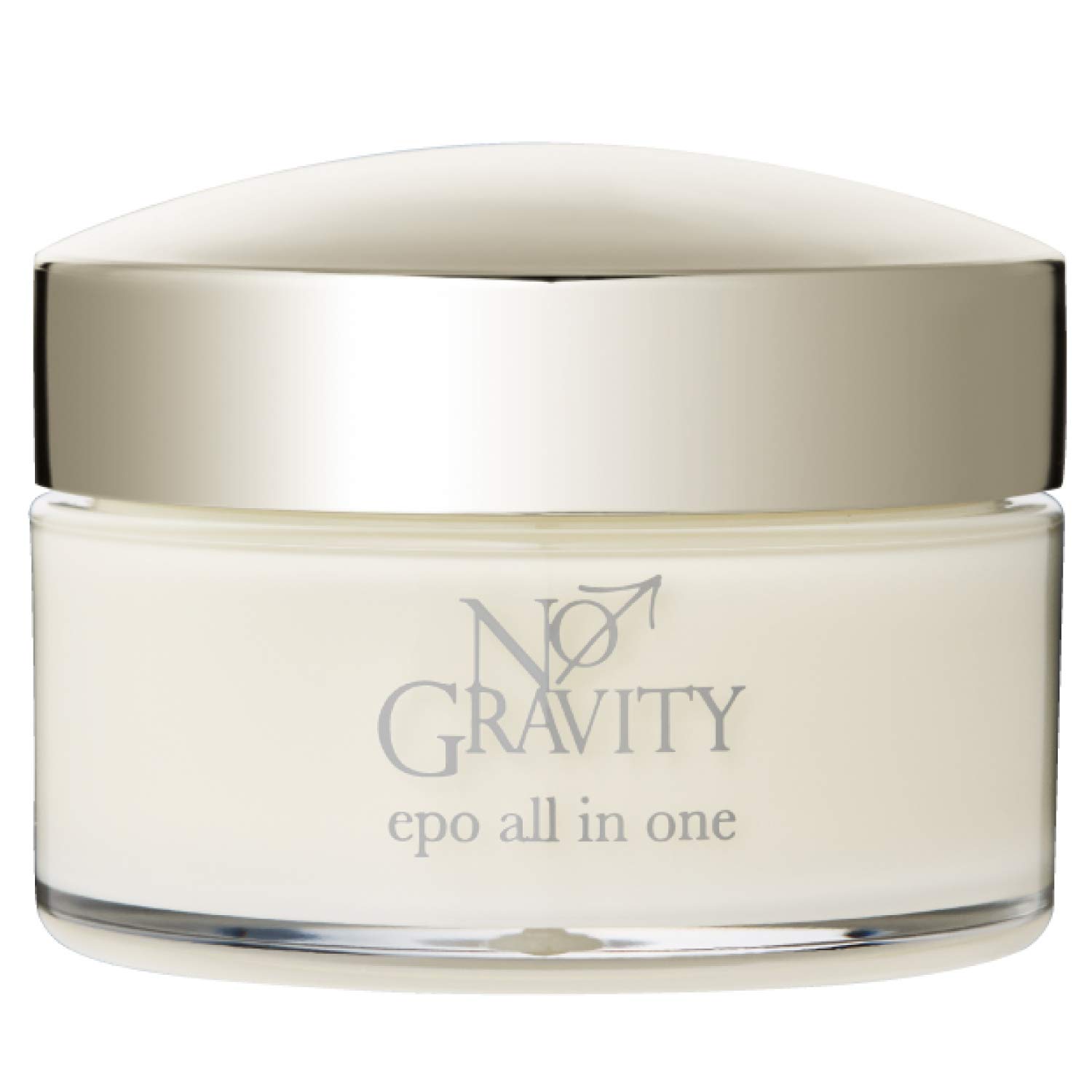 Amazon.co.jp: エポラ エポオールインワン オールインワン クリーム