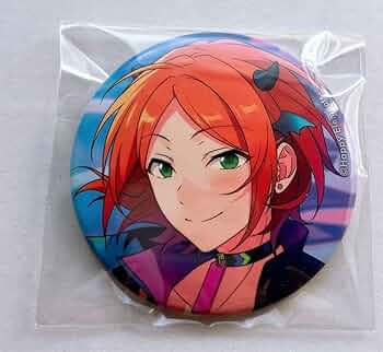 あんスタ 葵ゆうた 缶バッジ ポートレート イベコレ アクスタ あんスタ