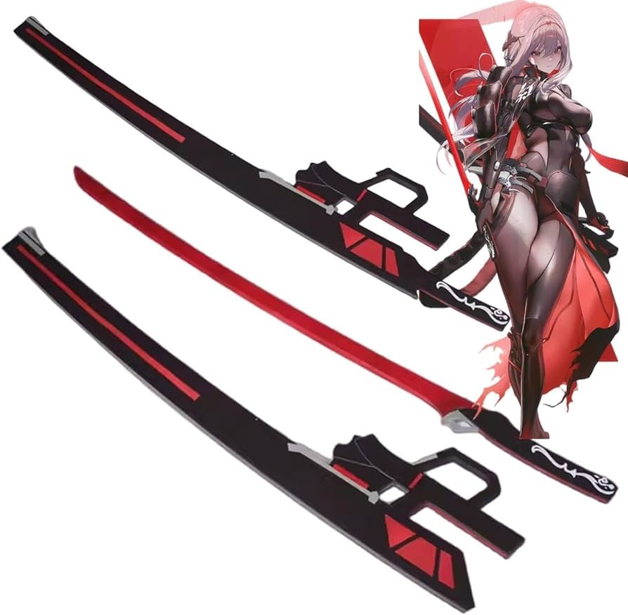 Amazon.co.jp: 勝利の女神：NIKKE ニケ 紅蓮：ブラックシャドウ