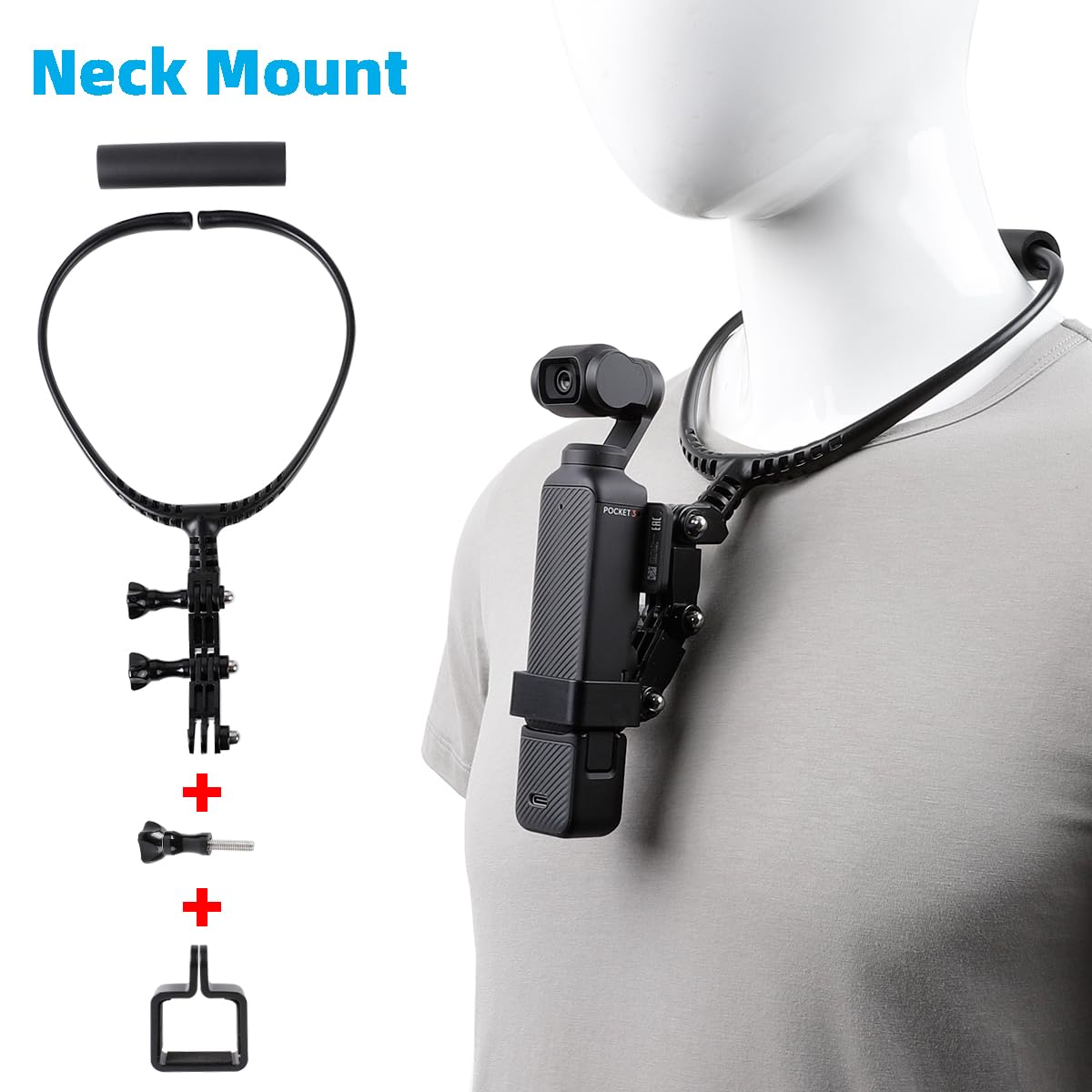 Amazon.com : Leenconghui Camera Accessories Kit for DJI Osmo