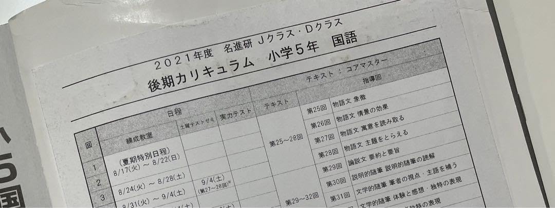 Amazon.co.jp: 名進研 5年生 後期 国語 完全制覇 : おもちゃ