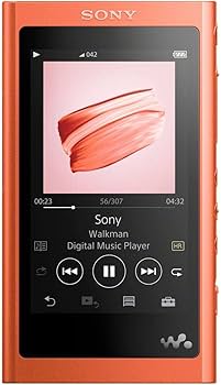 Amazon | ソニー ウォークマン Aシリーズ 16GB NW-A55HN : MP3
