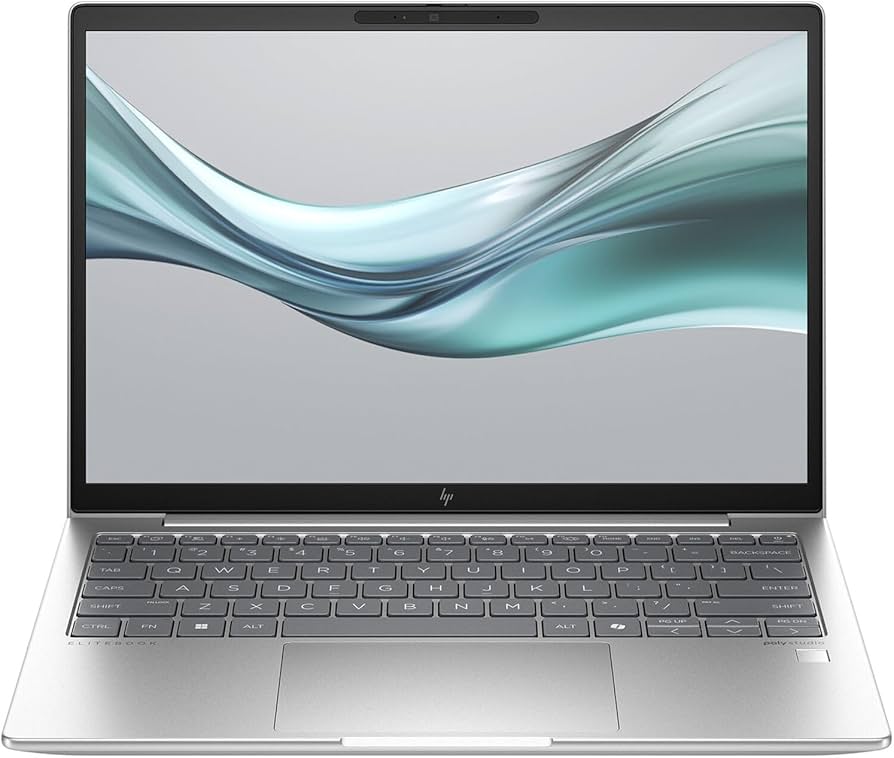 Amazon.com: HP EliteBook 630 G11 13.3