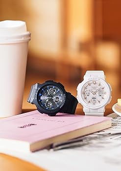 Amazon.co.jp: [カシオ] 腕時計 ベイビージー 【国内正規品】 BEACH