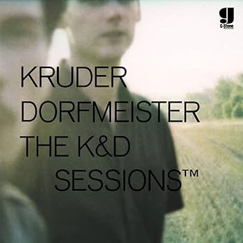 Amazon.co.jp: Kruder & Dorfmeister Session: ミュージック