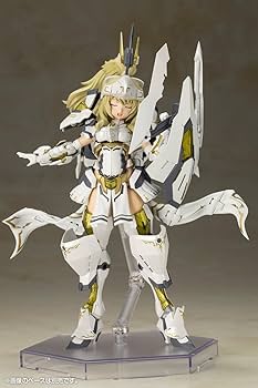 Amazon | 壽屋(KOTOBUKIYA) フレームアームズ・ガール ドゥルガーII