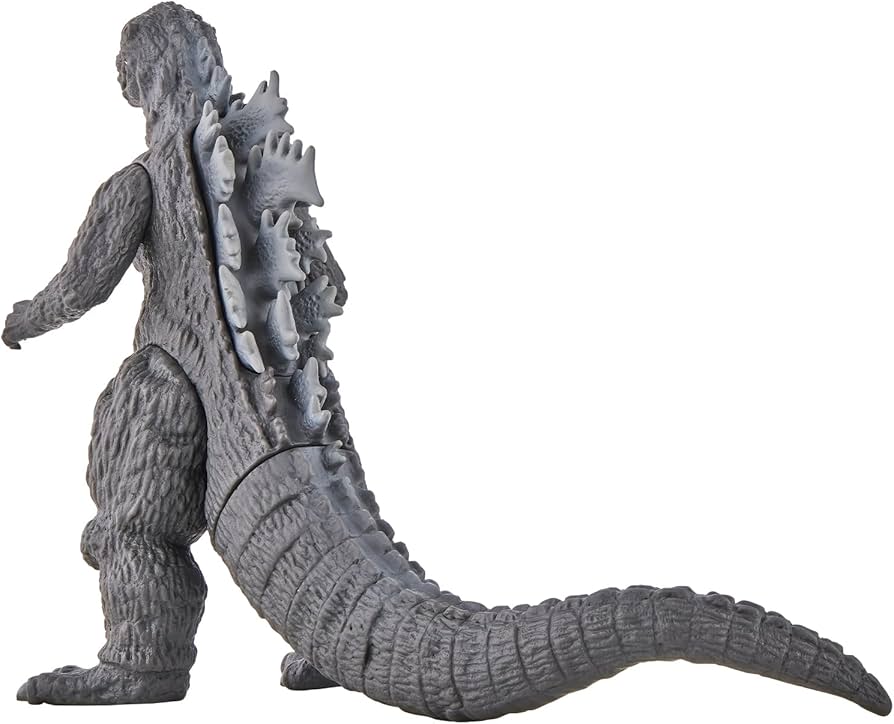 Amazon.com: バンダイ(BANDAI) Movie Monster Series Godzilla (1955
