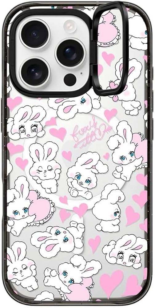 Amazon.co.jp: CASETiFY インパクト リングスタンド MagSafe対応