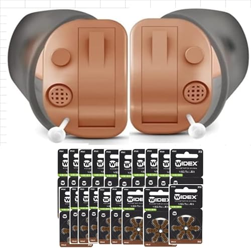 オンキョー 耳あな型補聴器 OHS-D31 両耳用 (補聴器) 価格比較 - 価格.com