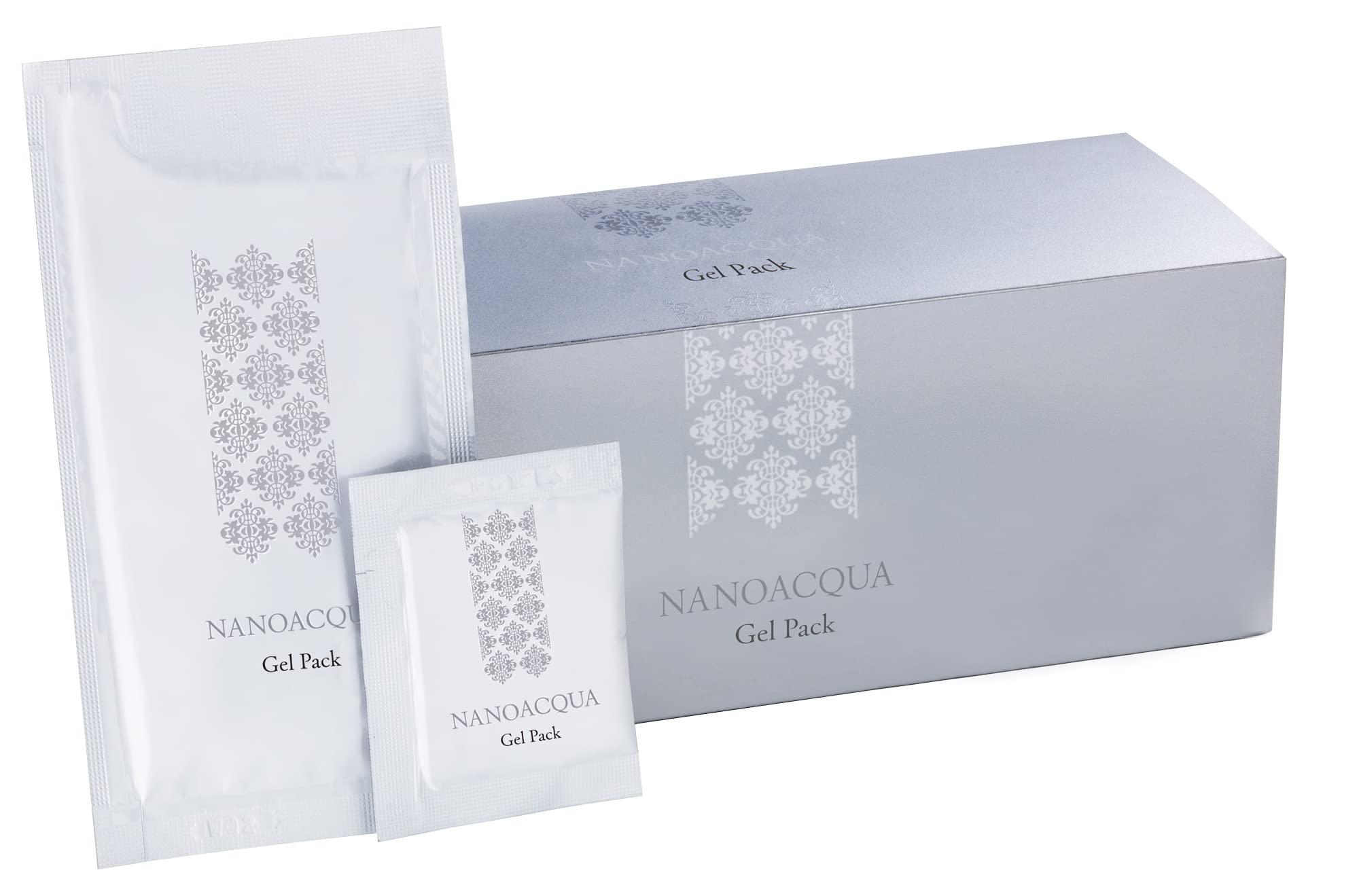 Amazon.co.jp: 【「生」炭酸ジェルパック】【炭酸量の多さではなく