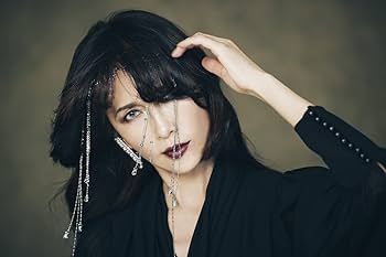 Amazon.co.jp: 「感受」Shizuka Kudo 35th Anniversary self-cover