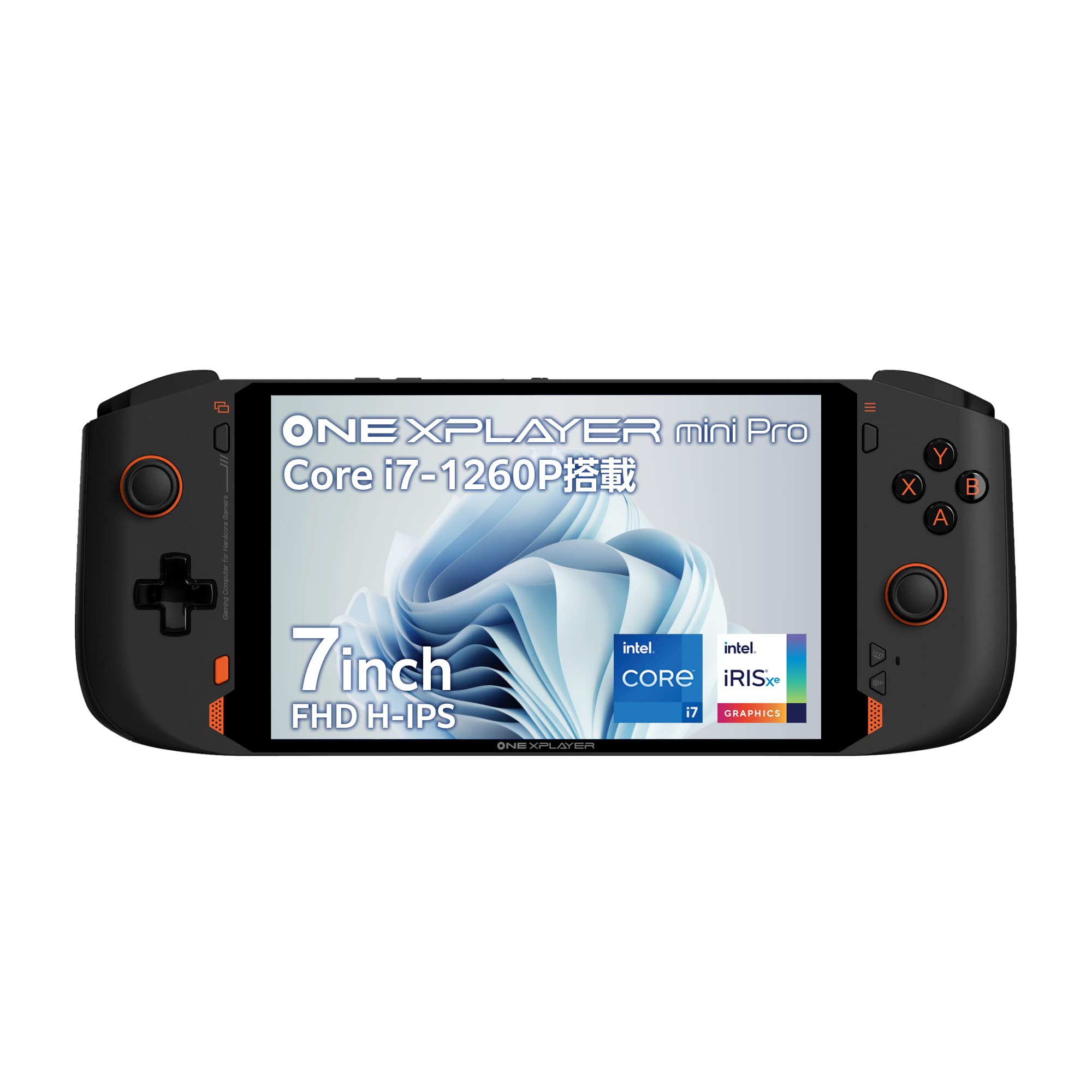 Amazon.co.jp: One-Netbook ONEXPLAYER mini Pro【国内正規版