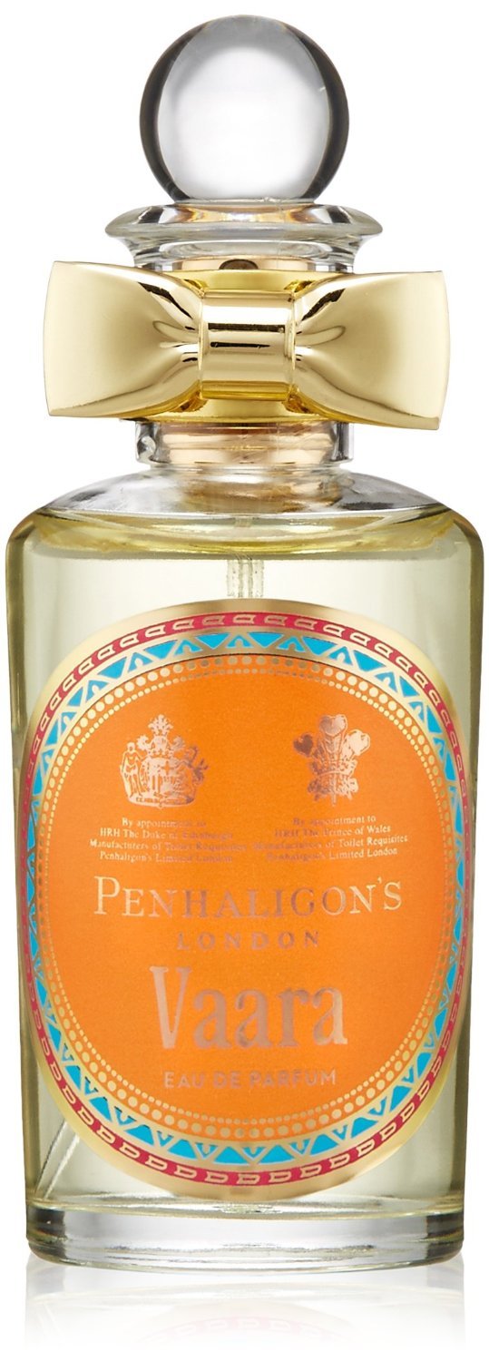 Amazon.com : Vaara Cologne By PENHALIGON'S 3.4 oz Eau De Parfum
