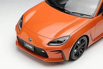 Amazon | EIDOLON 1/18 トヨタ GR86 10th アニバーサリーエディション