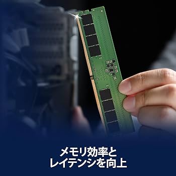 Amazon.co.jp: キングストンテクノロジー Kingston ノートPC用メモリ