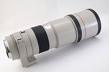 Amazon.co.jp: Canon 単焦点望遠レンズ EF300mm F4L IS USM フルサイズ